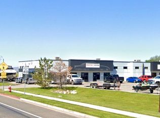 1620 W Hill Field Rd, Layton, UT 84041