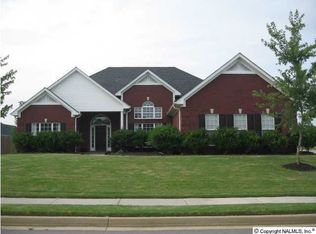 15997 Silky Dr, Harvest, AL 35749