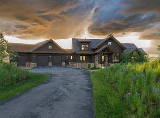 923 The Summit Trl, Edwards, CO 81632