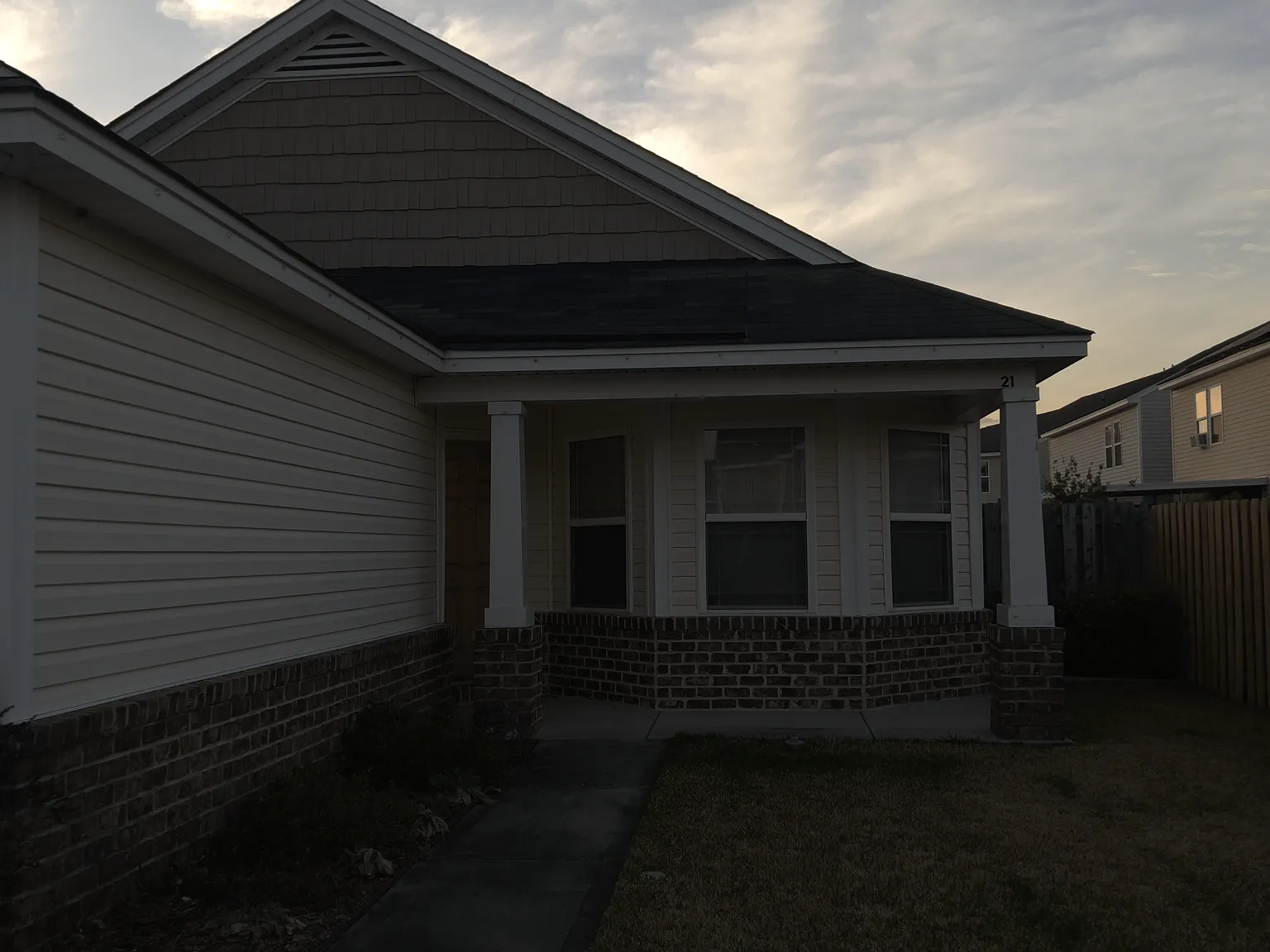 3 bed, 1542 sqft, $2,600 — Photo 1