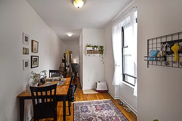 Rented by Compass
