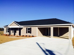 6133 Cottonwood Hwy, Dothan, AL 36301