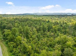 LOT 1 Lick Creek Rd, Tellico Plains, TN 37385