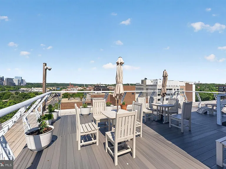 2515 K St NW #507 — Photo 15