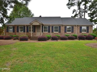 7999 W Tarboro Rd, Rocky Mount, NC 27803