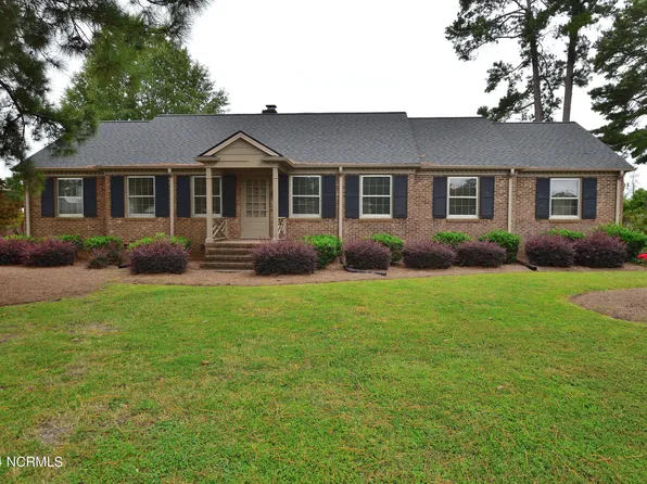 7999 W Tarboro Road, Rocky Mount, NC 27803