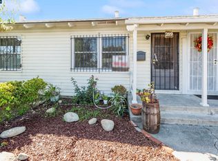 289 Curry St, Richmond, CA 94801