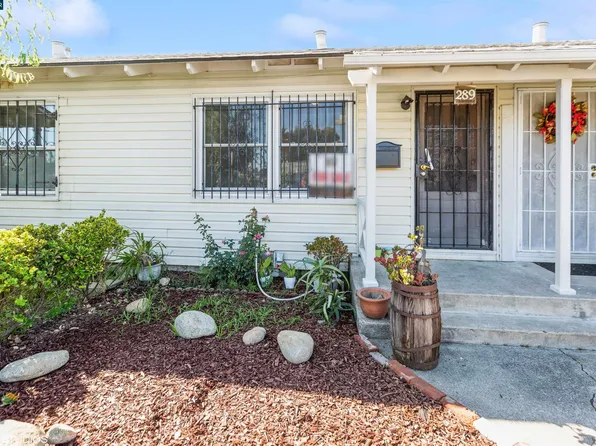289 Curry St, Richmond, CA 94801