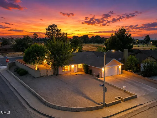 44605 Gillan Ave, Lancaster, CA 93535