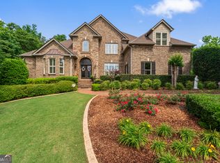 1308 Kinsale Ct, Locust Grove, GA 30248