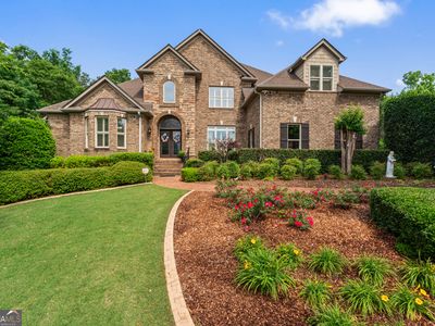 1308 Kinsale Ct, Locust Grove, GA, 30248