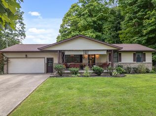 619 Home Rd S, Mansfield, OH 44906