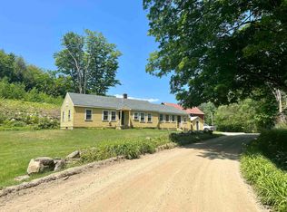 616 Mattson Rd, Chester, VT 05143