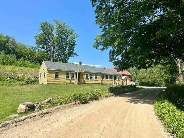 616 Mattson Road, Chester, VT 05143