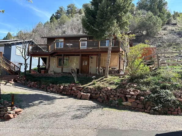 734 Minter Ave, Glenwood Springs, CO 81601