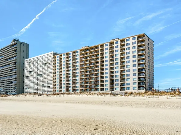 (undisclosed Address), Ocean City, MD 21842