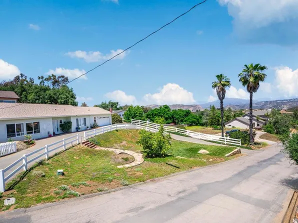 250 East Ln, El Cajon, CA 92021