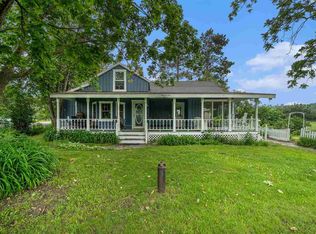 8198 Horton Bay Rd N, Petoskey, MI 49770