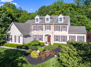 505 Falcon Dr, Kennett Square, PA 19348