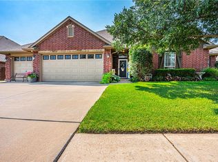 4624 NW 159th St, Edmond, OK 73013