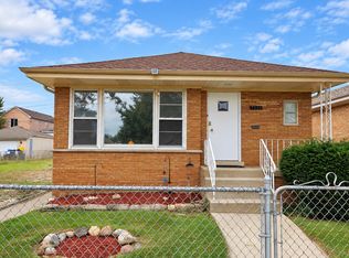 7226 W 60th Pl, Summit, IL 60501