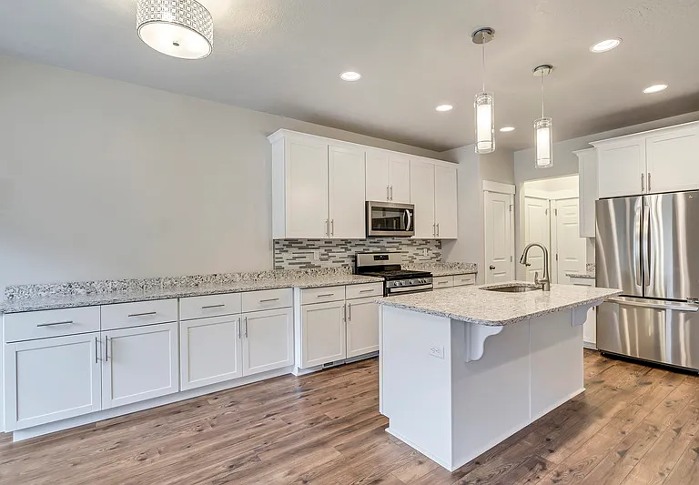 5002 N Marble Fox Way — Photo 7