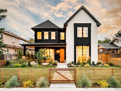 1983 S Logan Street, Denver, CO, 80210