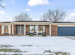 140 Laconwood Dr, Springfield, IL 62712