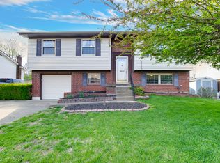 1527 Northaven Dr, Jeffersonville, IN 47130