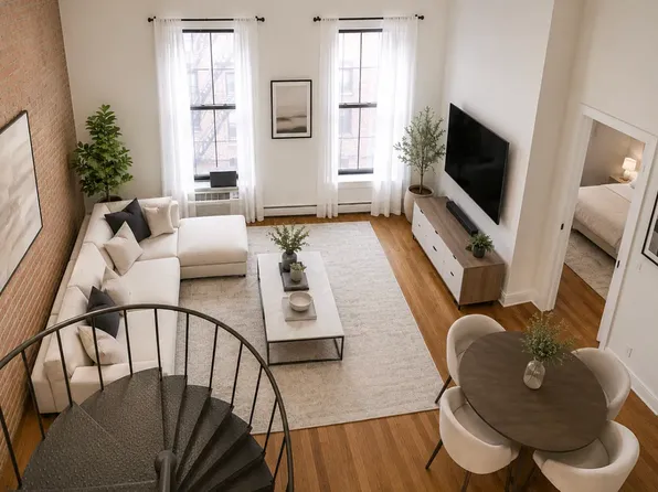 432 E 13th St, New York, NY