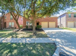 5017 Blackwood Dr, McKinney, TX 75071