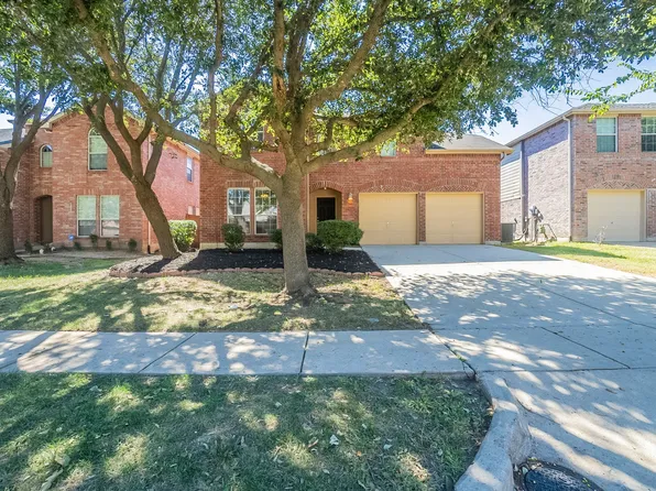 5017 Blackwood Dr, McKinney, TX 75071