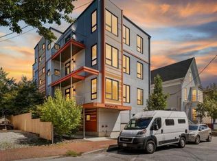 33 Lafayette St APT 2, Portland, ME 04101