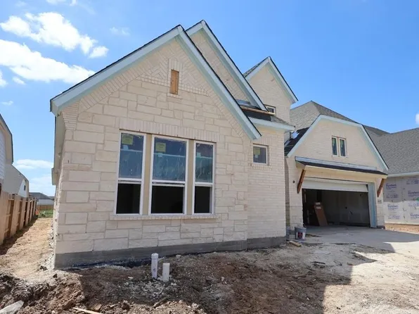 4915 Benton Woods Trl, Rosenberg, TX 77471