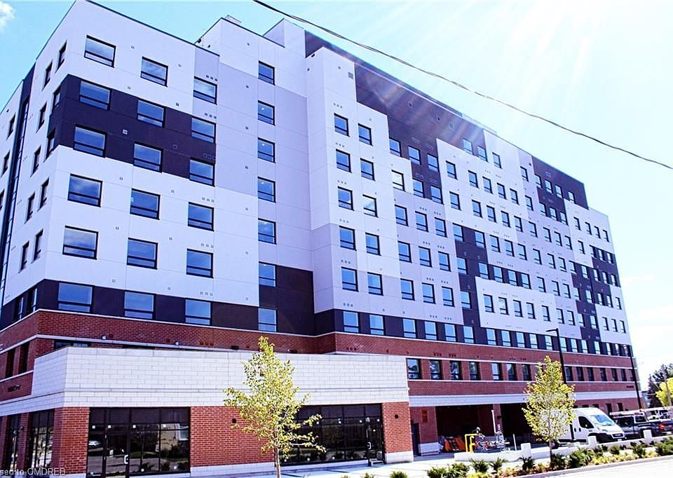 1st image of 1 Wellington St Unit 302