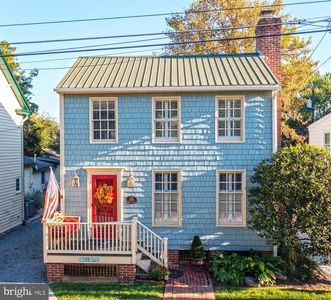 106 Grace St, Saint Michaels, MD, 21663