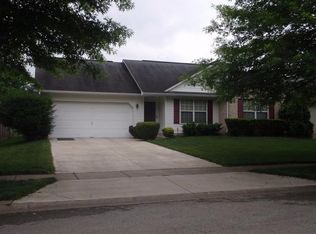 808 Ridgebrook Rd, Lexington, KY 40509