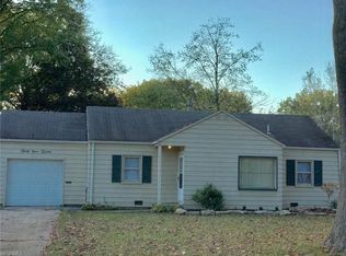 3912 Arden Blvd, Youngstown, OH 44511