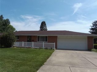 114 Bruce Dr, West Milton, OH 45383