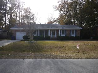 891 Melrose Dr, Charleston, SC 29414