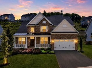 4448 Walnut Ridge Cir, Mc Donald, PA 15057