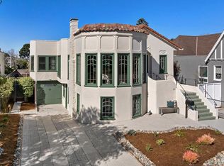705 Victoria St, San Francisco, CA 94127