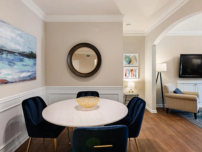 The Berkeley — Photo 21