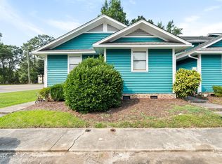 10167 Creekside Dr SE APT 2, Leland, NC 28451