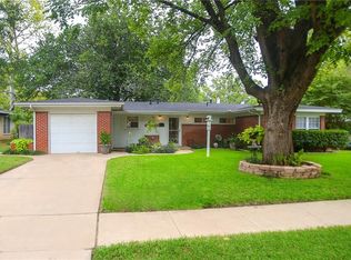 6205 Franwood Ter, Fort Worth, TX 76112