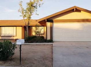 16160 Wimbleton Dr, Victorville, CA 92395
