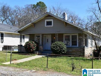 829 28th St SW, Birmingham, AL, 35211