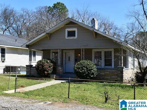 829 28th St SW, Birmingham, AL 35211