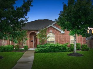 13821 Fall Harvest Dr, Frisco, TX 75033