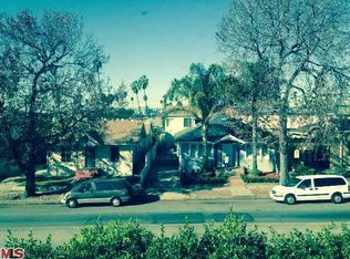 1450 S Redondo Blvd, Los Angeles, CA 90019
